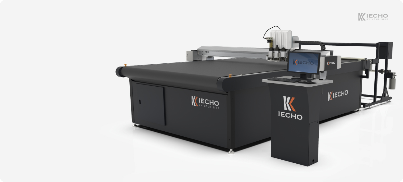 Complete professional solutions of advanced technologies