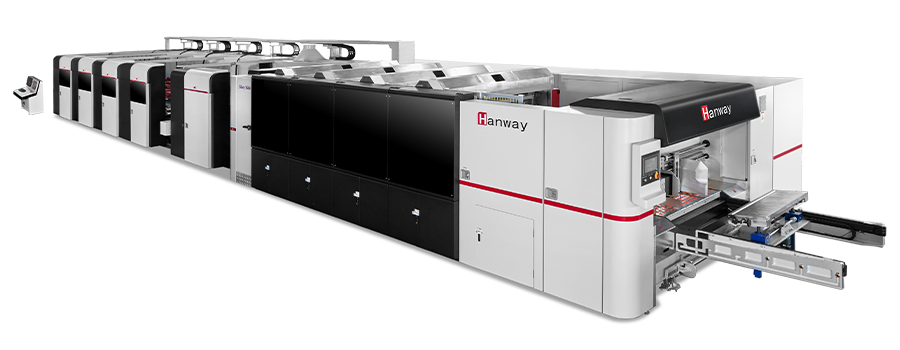 Hanway Glory 1604 / 2504