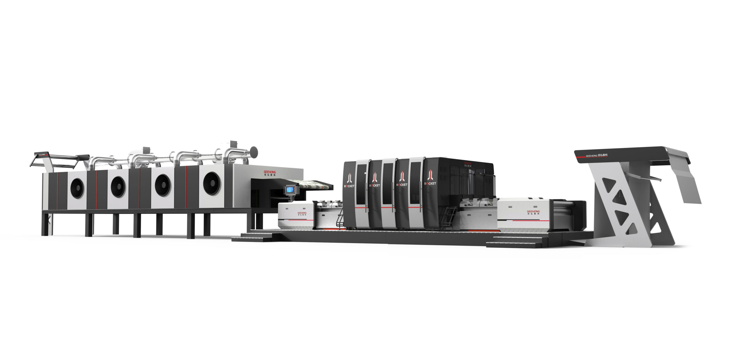 Homer Rocket  Single Pass