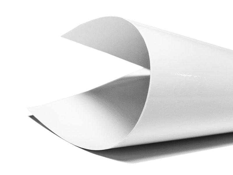 Ikonos Monomeric PVC Films