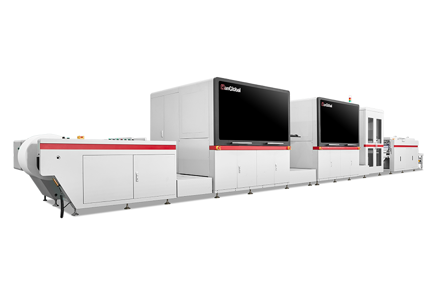 HanGlobal Label / Publishing