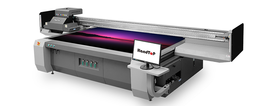 HandTop FK10 Symmetrical