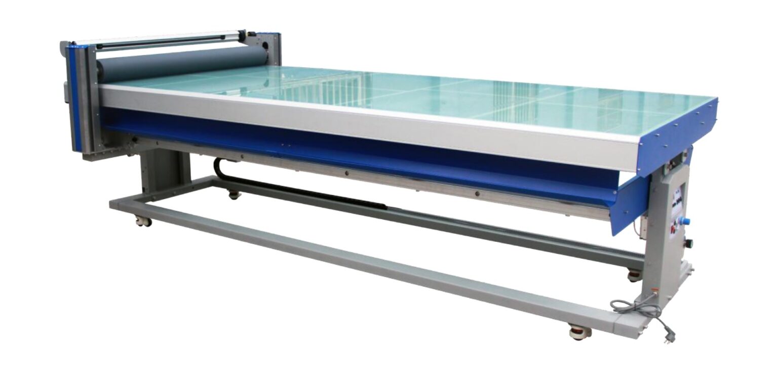 Laminators