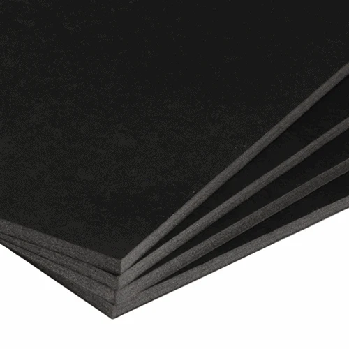 Paper Foam Boards