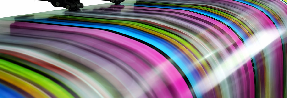 Digital Printing Inks